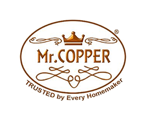 copper
