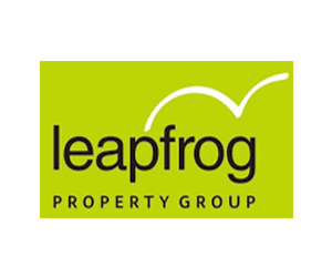 leapfrog